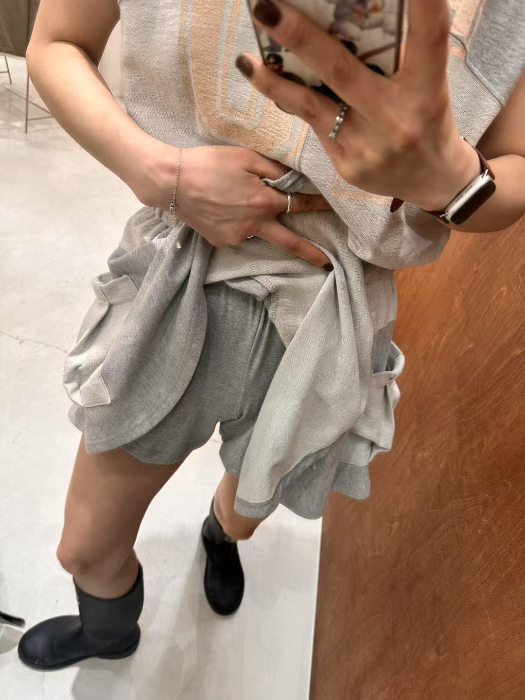 KAT412 ~ Bottom
