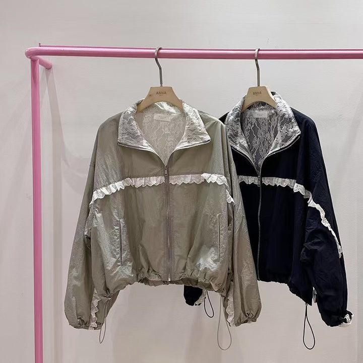 KAN505 ~ Jacket