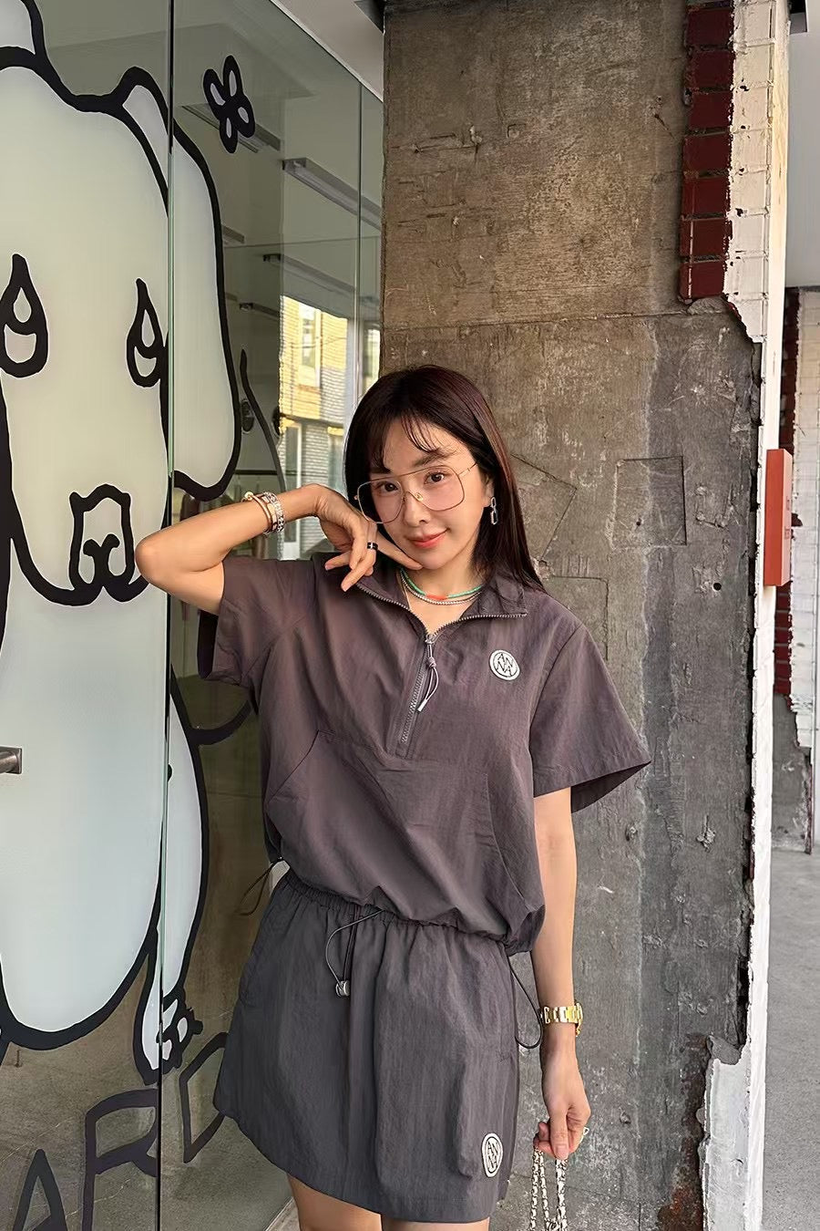 KAN508 ~ SET