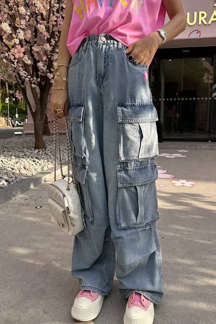 KAN510 ~ Jeans