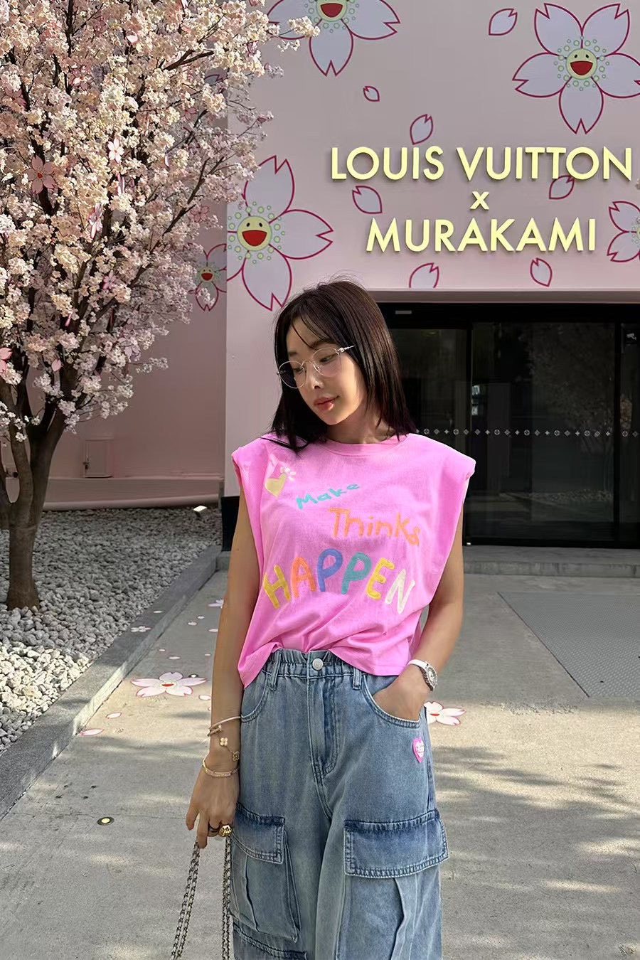 KAN510 ~ Jeans