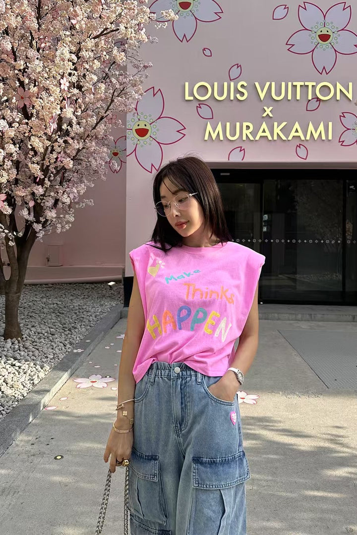 KAN510 ~ Jeans