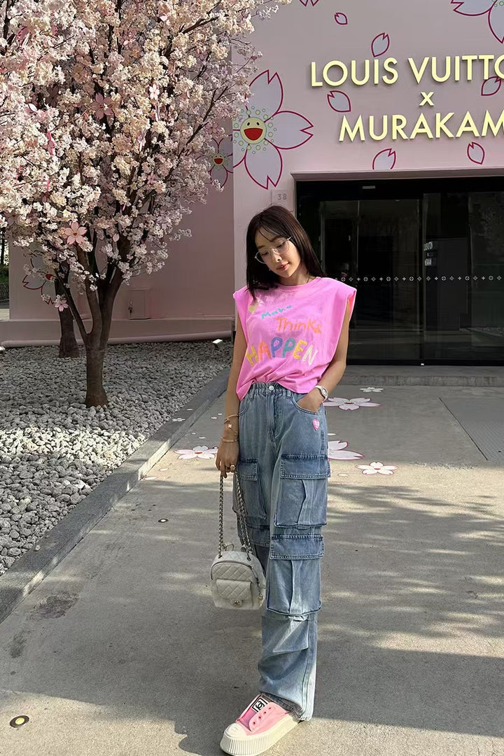 KAN510 ~ Jeans