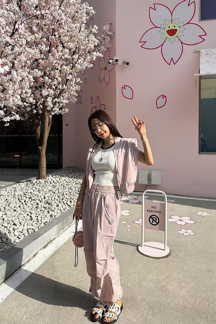 KAN507 ~ SET