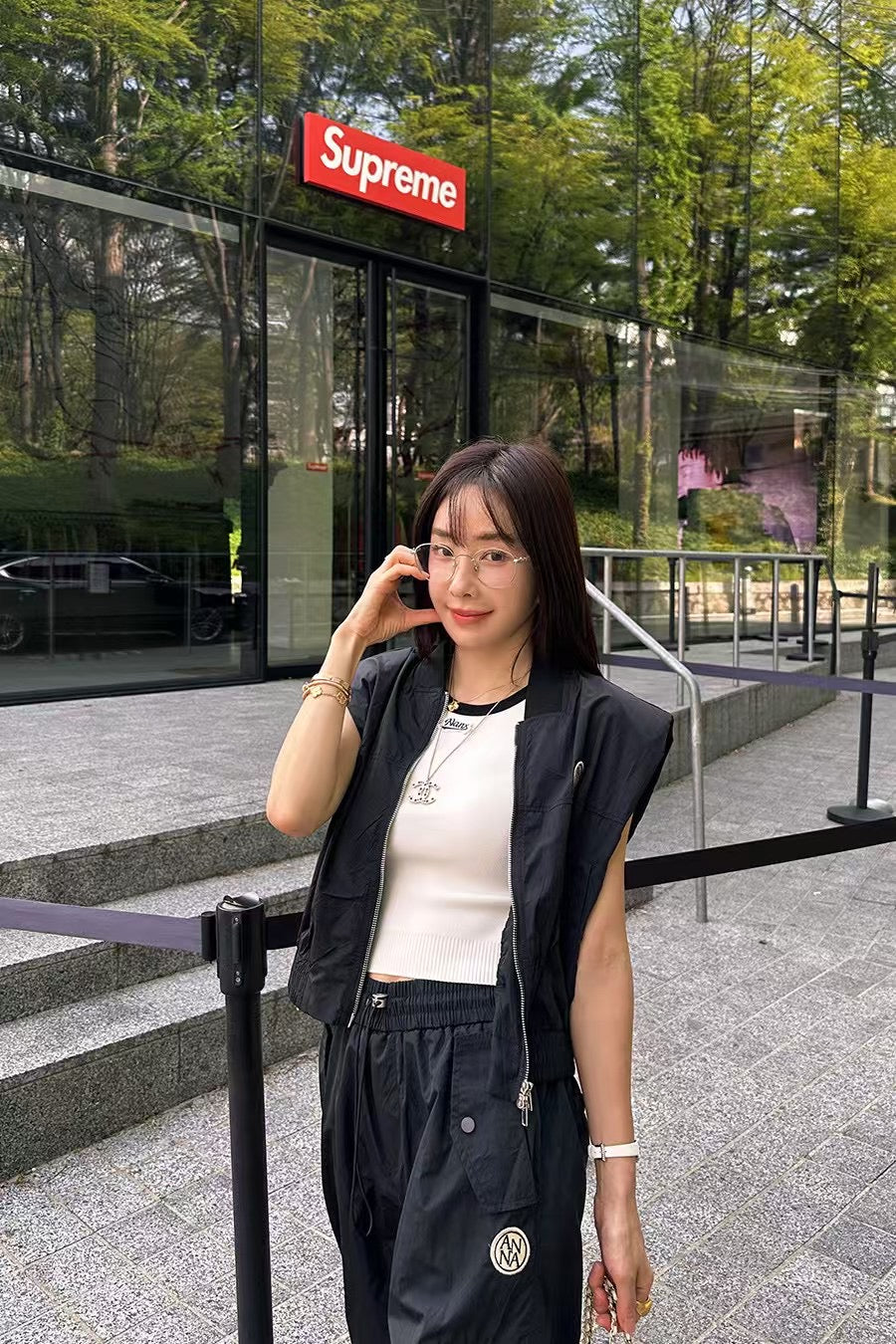 KAN507 ~ SET