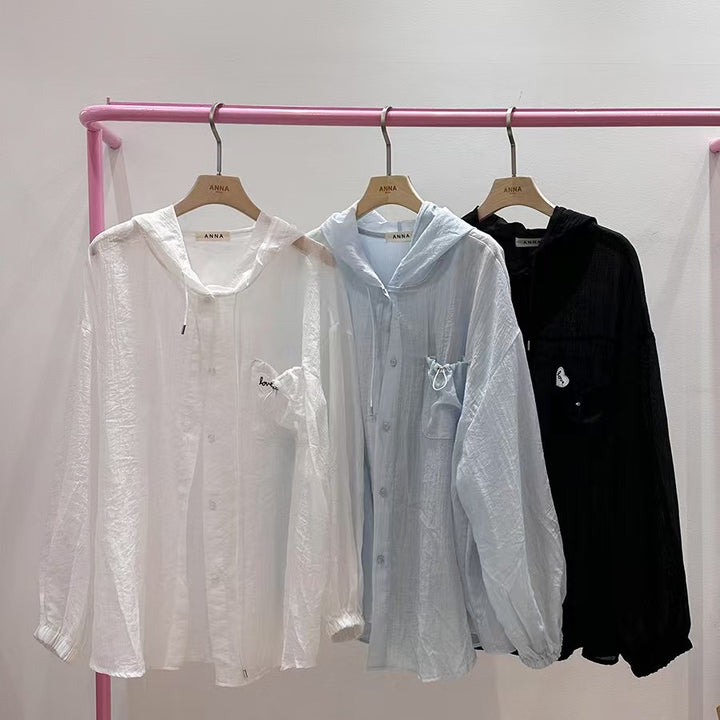 KAN506 ~ Jacket
