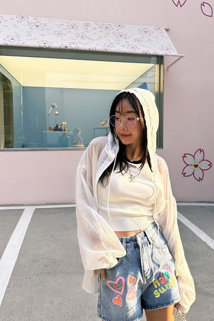 KAN506 ~ Jacket
