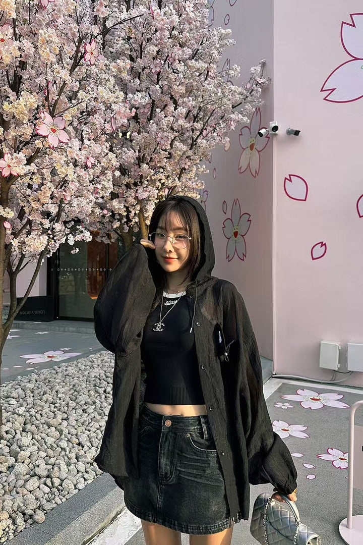KAN506 ~ Jacket