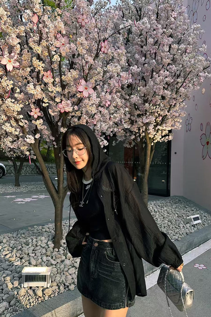 KAN506 ~ Jacket