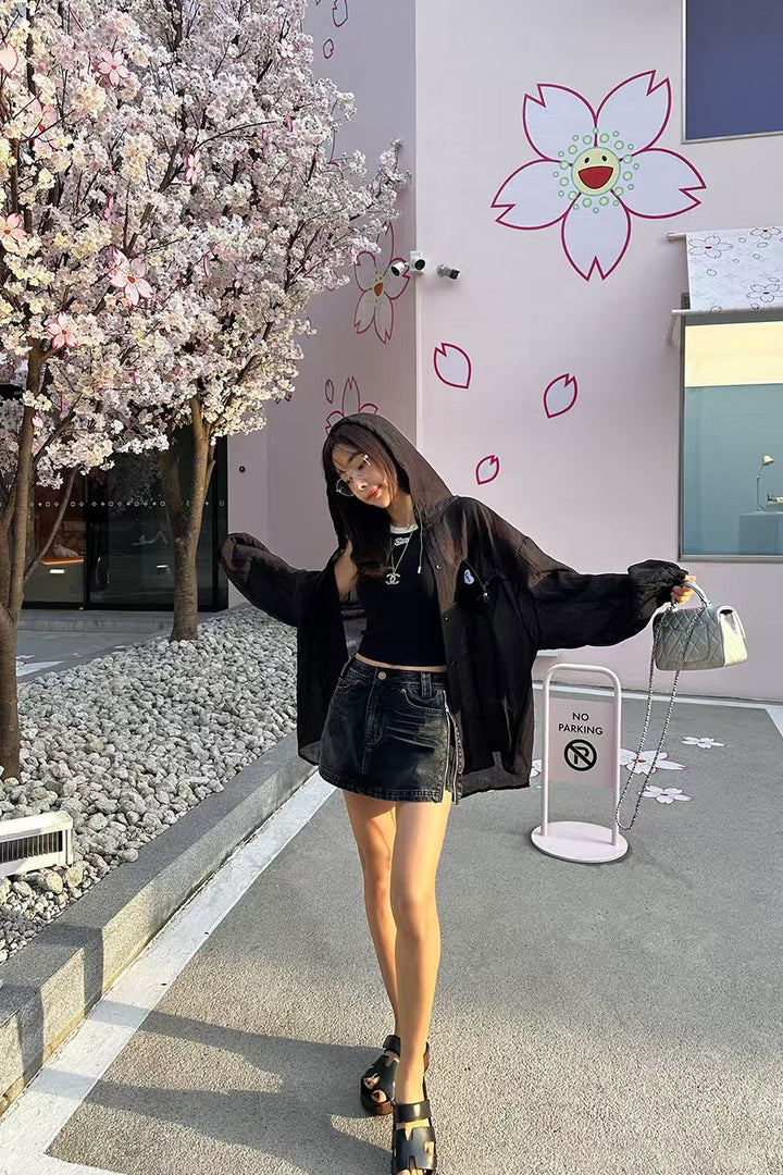 KAN506 ~ Jacket