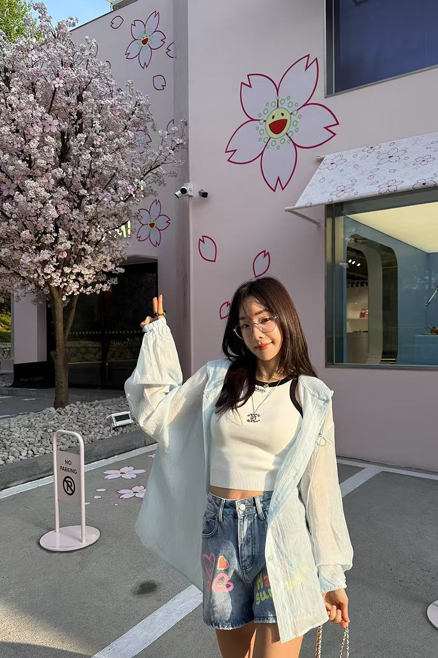 KAN506 ~ Jacket