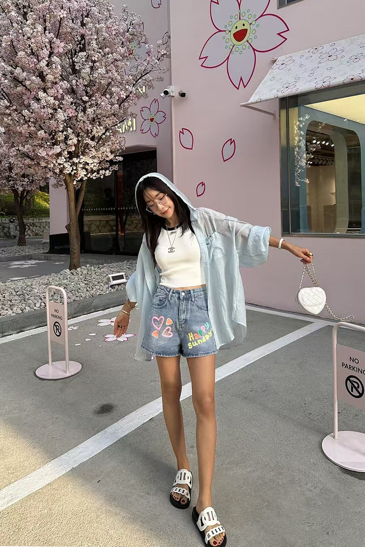 KAN506 ~ Jacket