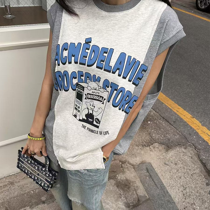 KAN503 ~ Top (ON SALE)