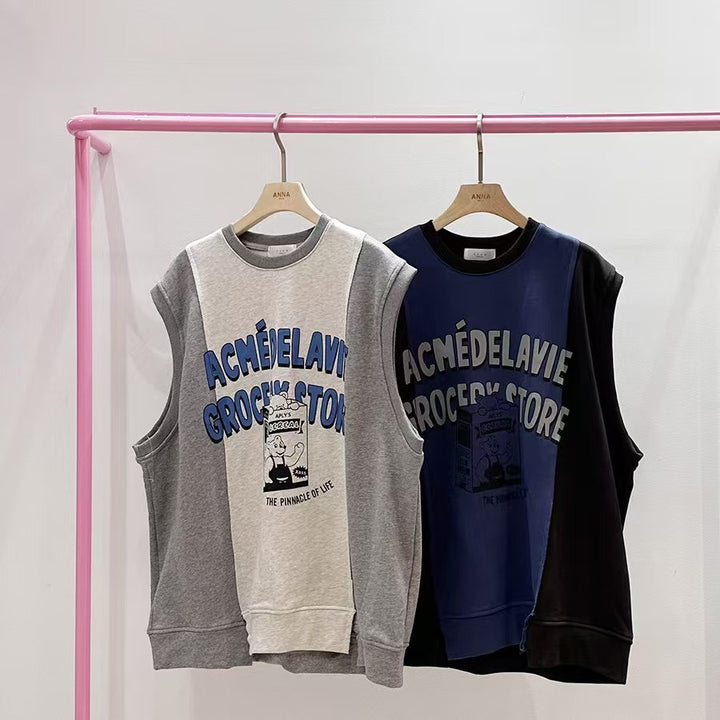 KAN503 ~ Top (ON SALE)