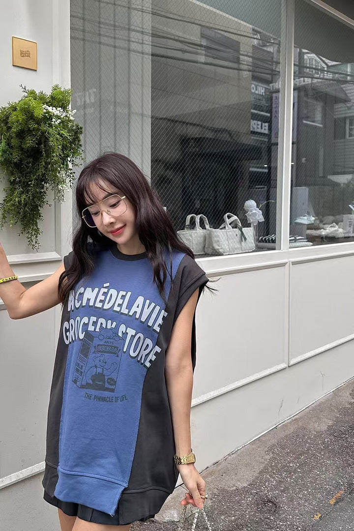 KAN503 ~ Top (ON SALE)