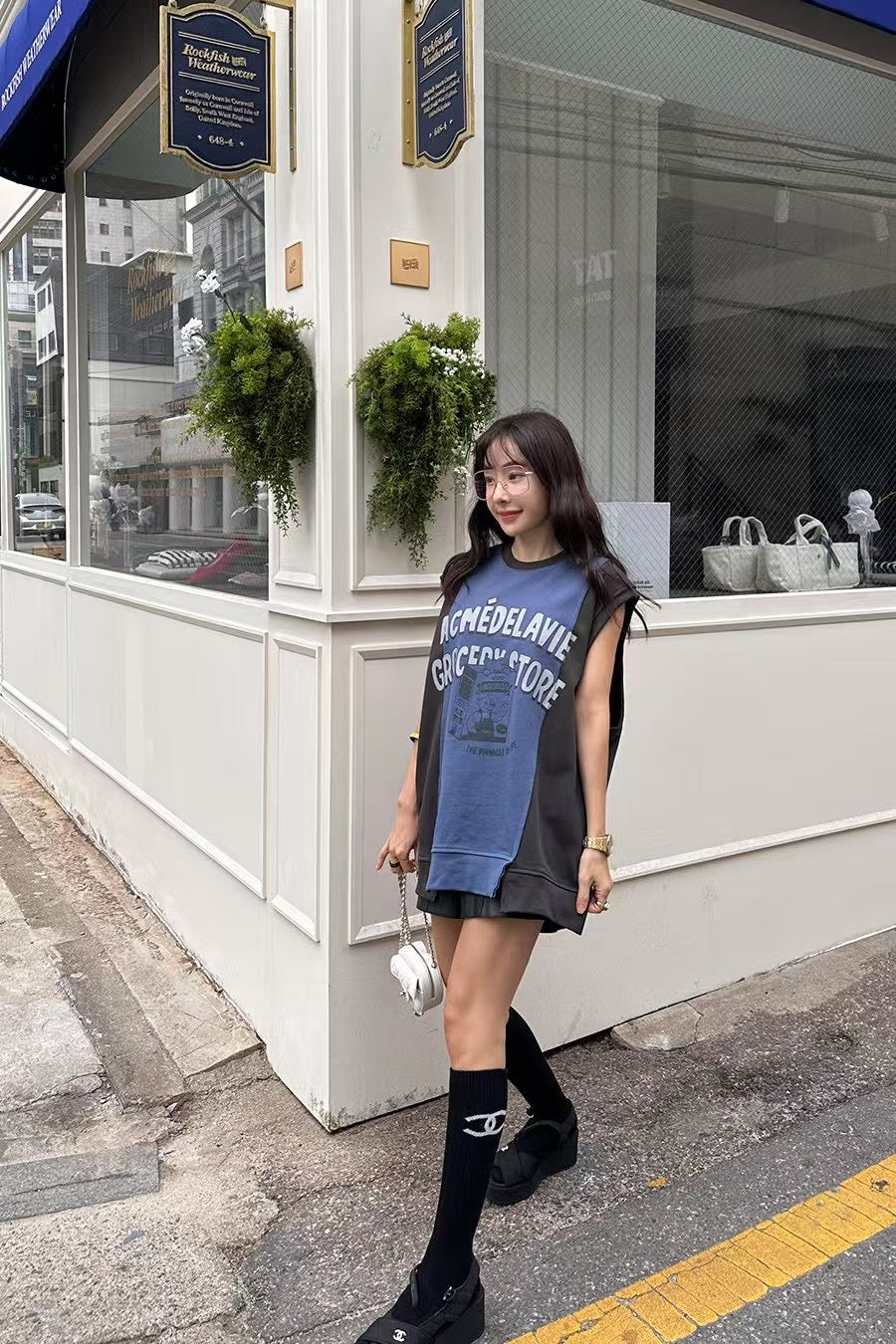 KAN503 ~ Top (ON SALE)