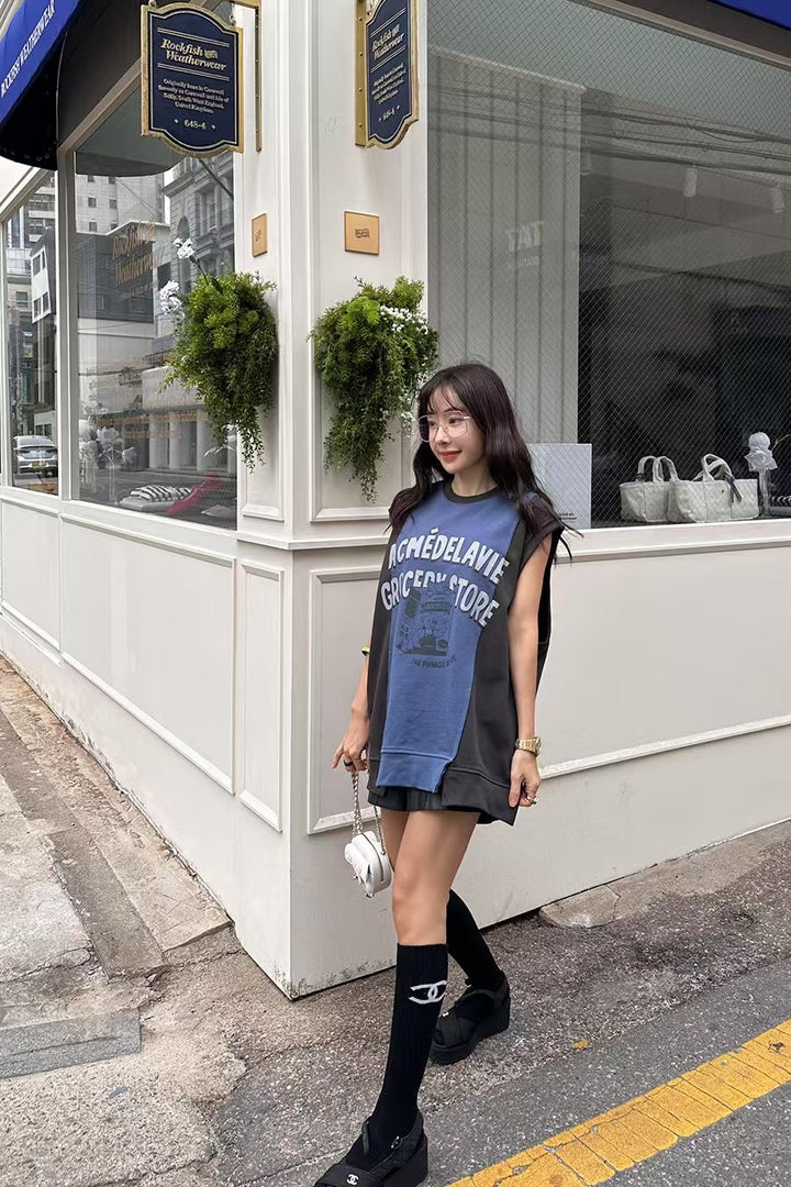 KAN503 ~ Top (ON SALE)