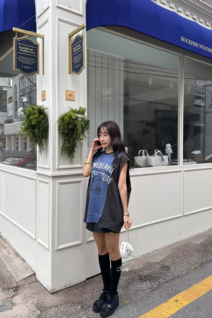 KAN503 ~ Top (ON SALE)