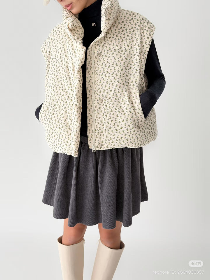 KMM1019 - 2 Way Down Jacket