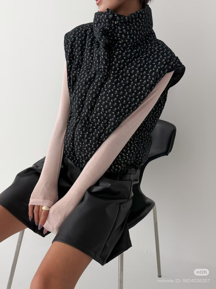 KMM1019 - 2 Way Down Jacket