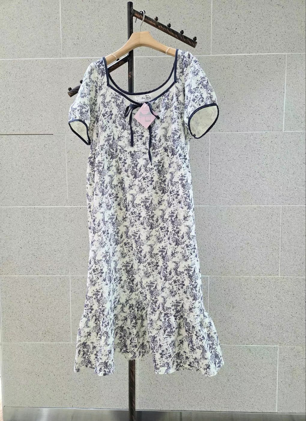 KUU327 ~ Pajama