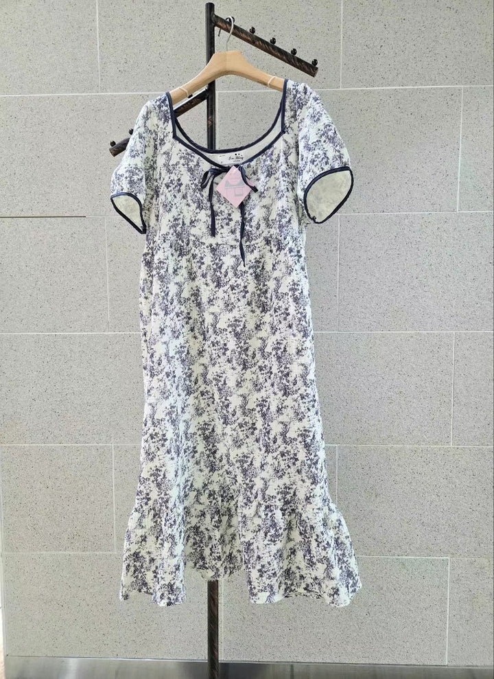 KUU327 ~ Pajama