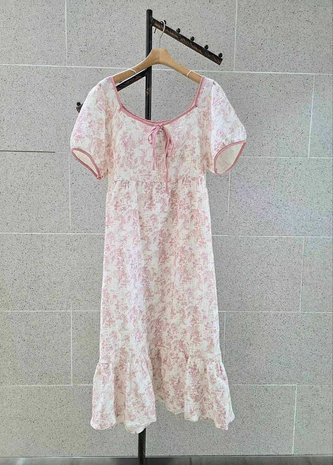 KUU327 ~ Pajama
