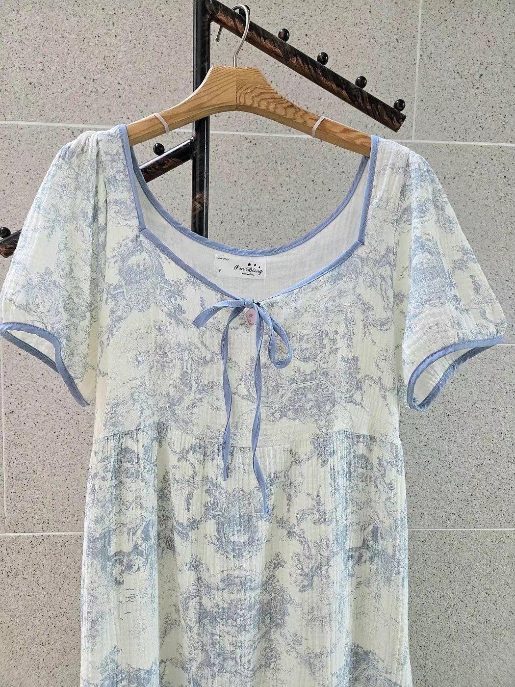 KUU327 ~ Pajama