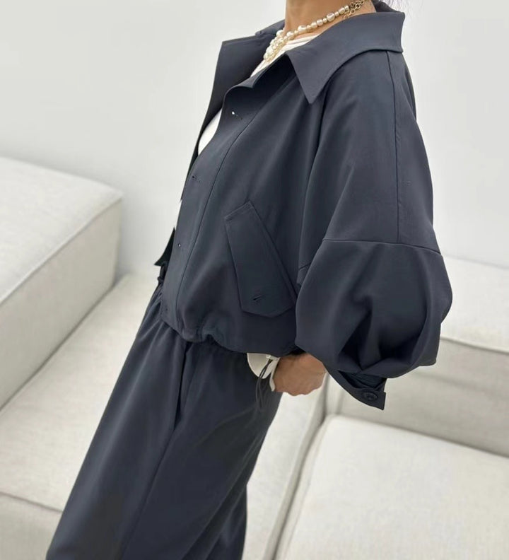 KLM548 ~ Top/Jacket