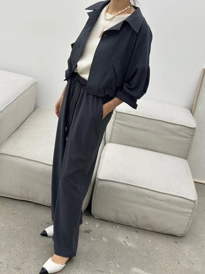 KLM548 ~ Top/Jacket