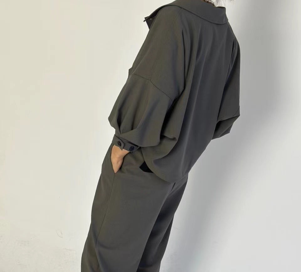 KLM548 ~ Top/Jacket