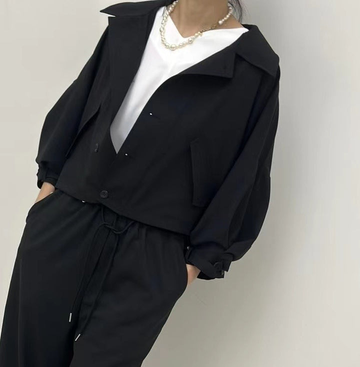 KLM548 ~ Top/Jacket