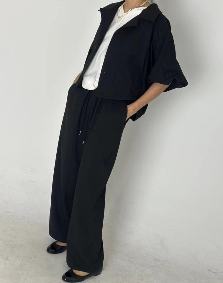 KLM548 ~ Top/Jacket