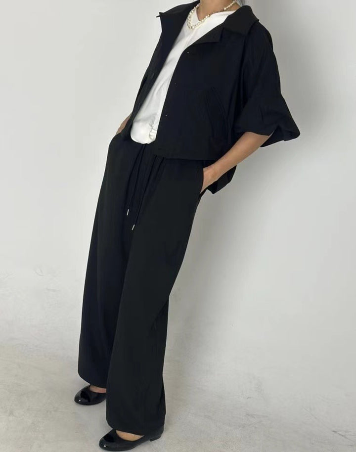 KLM548 ~ Top/Jacket