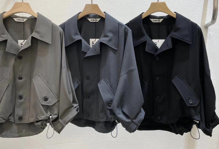 KLM548 ~ Top/Jacket