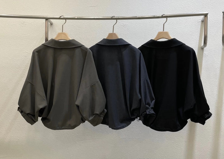 KLM548 ~ Top/Jacket