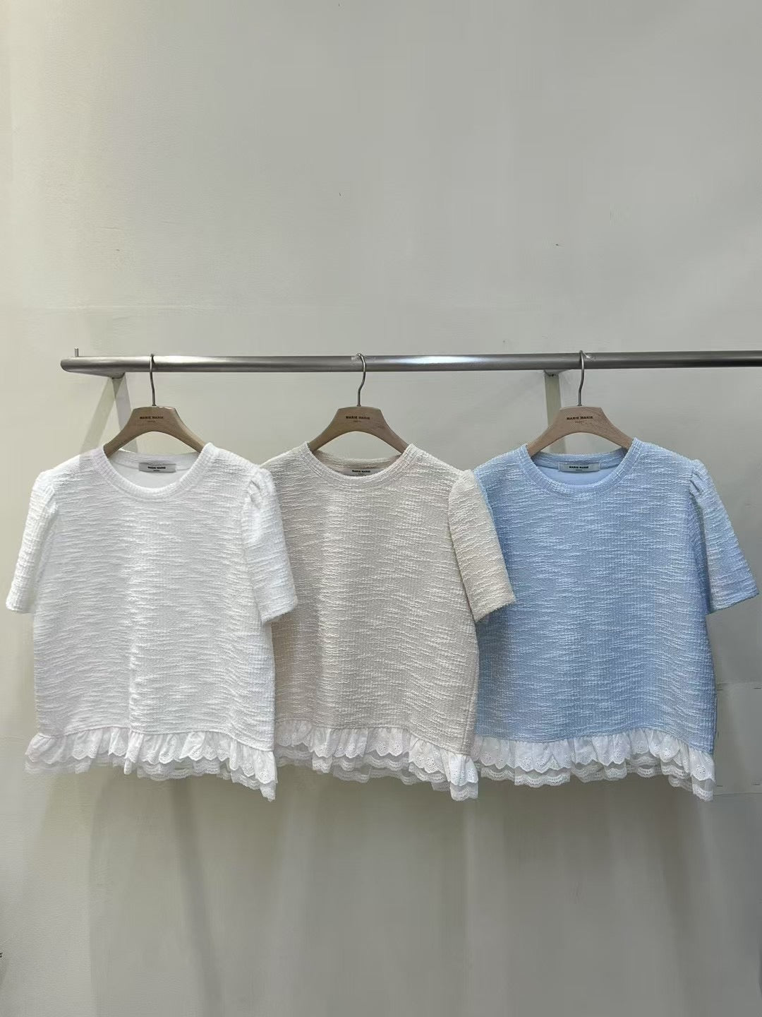 KMM310 - Top
