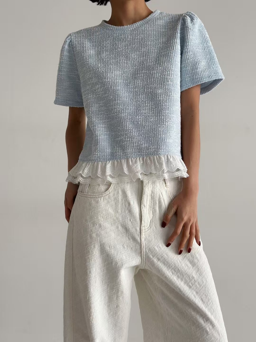 KMM310 - Top