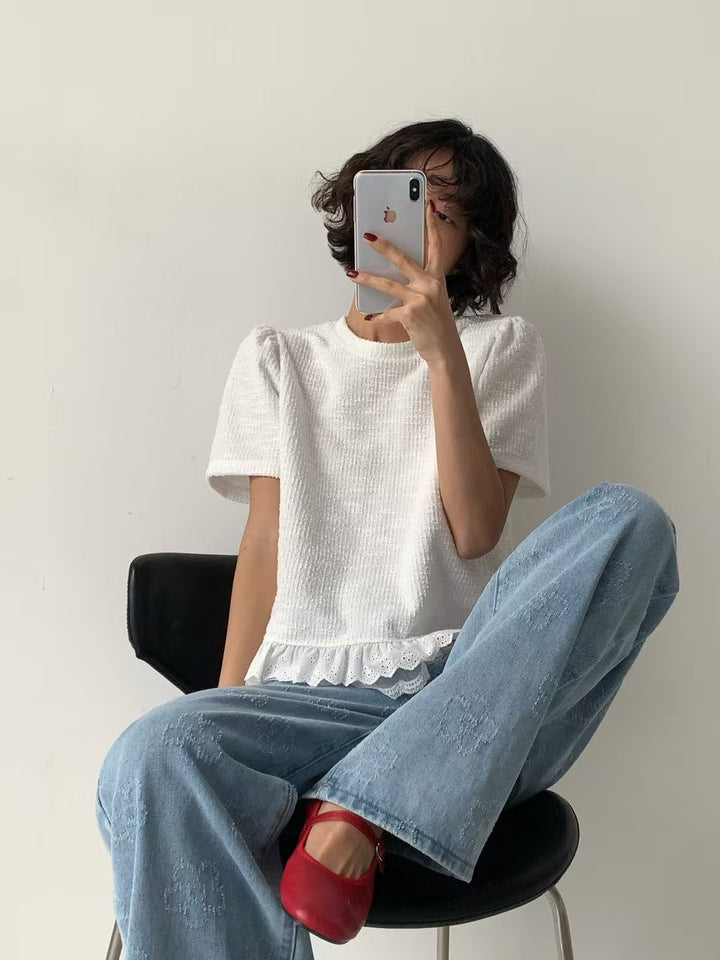 KMM310 - Top