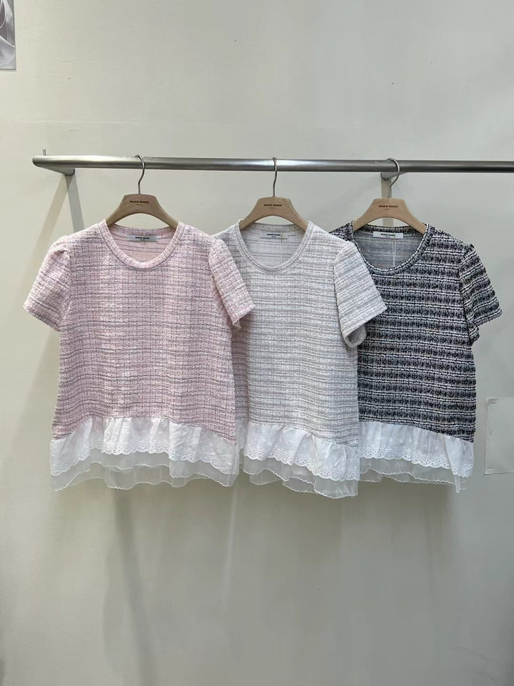 KMM309 - Top