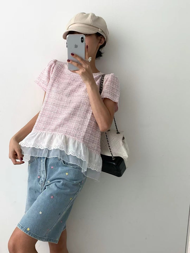 KMM309 - Top