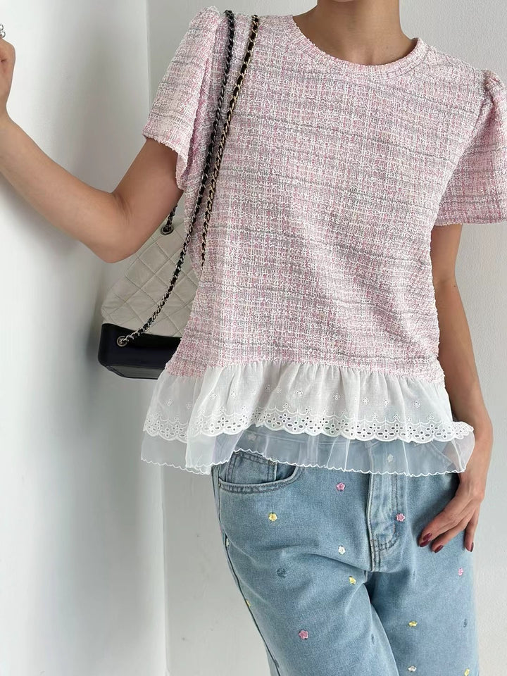 KMM309 - Top