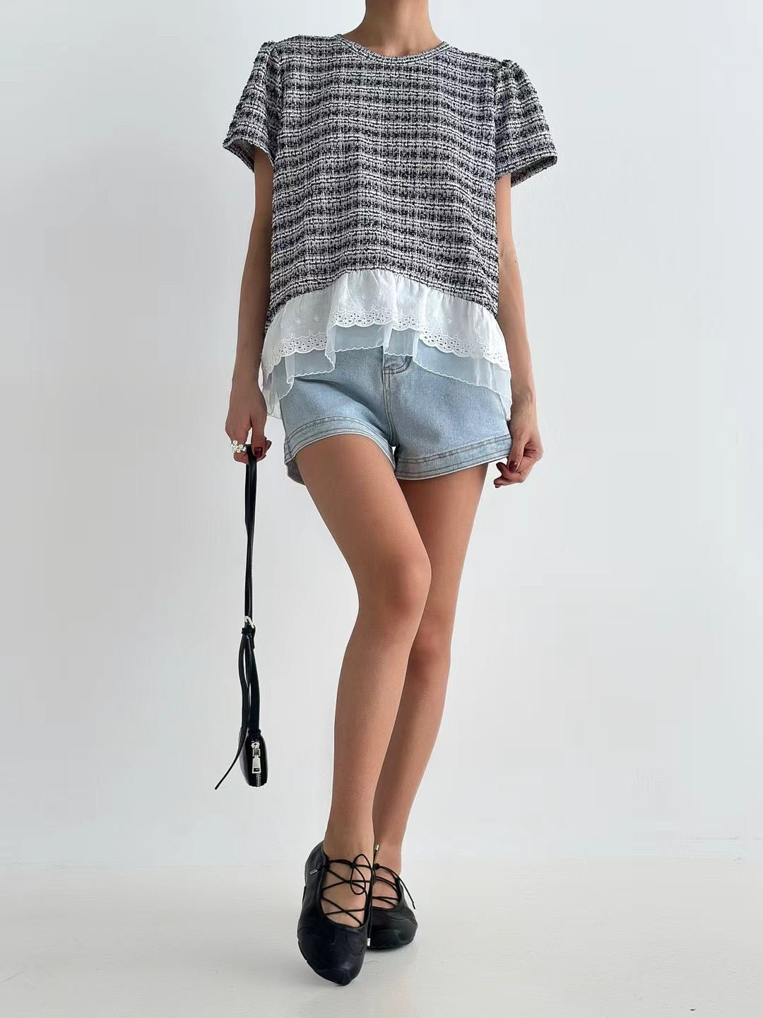 KMM309 - Top