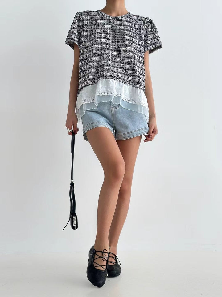 KMM309 - Top