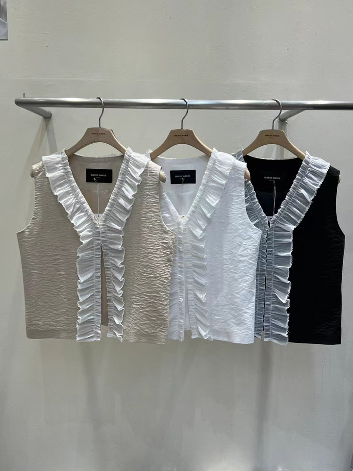 KMM302 - Top