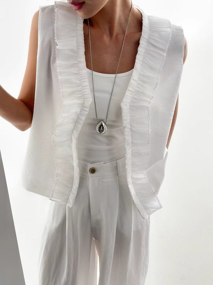KMM302 - Top