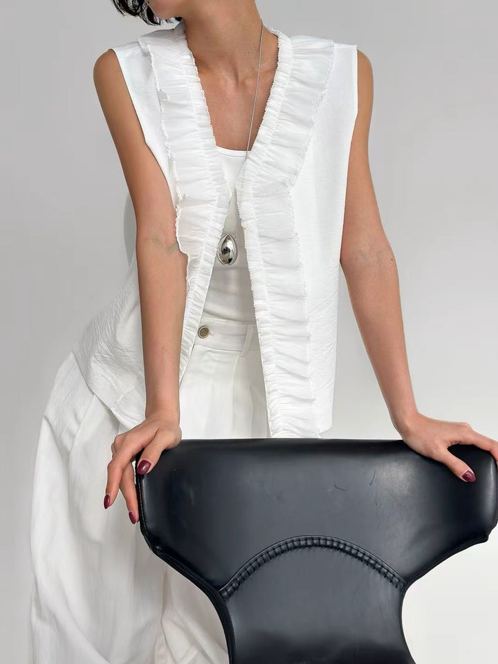 KMM302 - Top