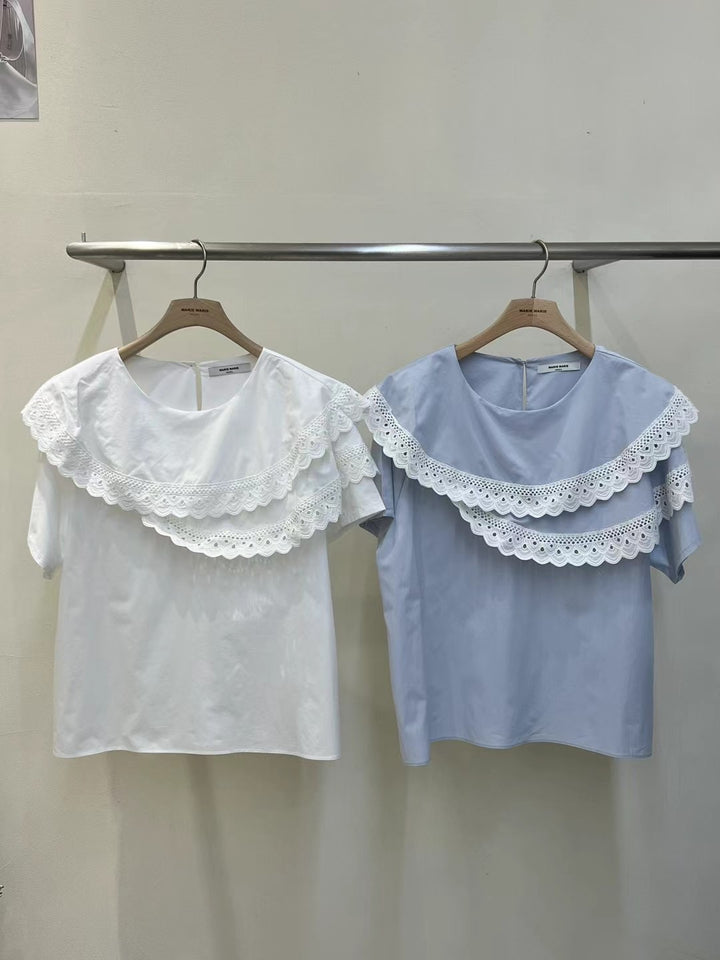 KMM303 - Top