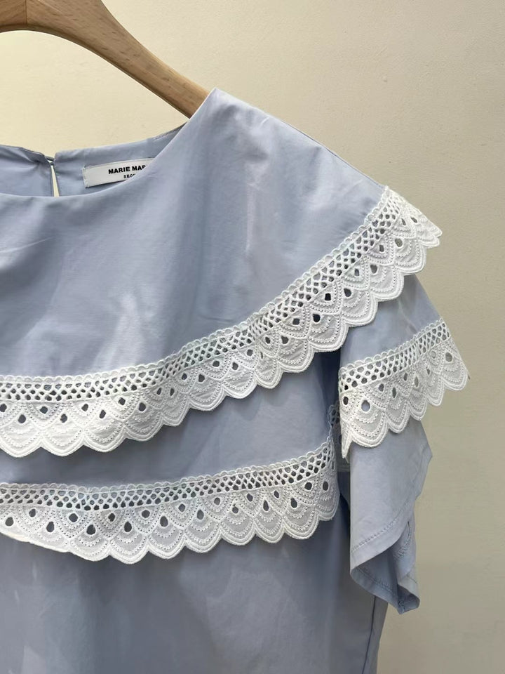 KMM303 - Top