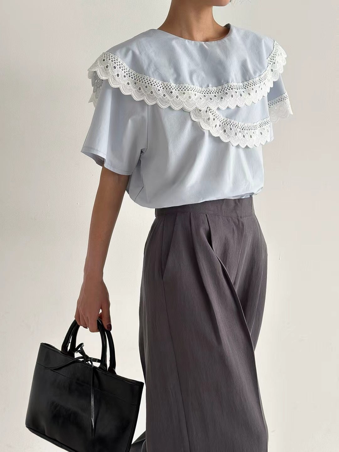 KMM303 - Top